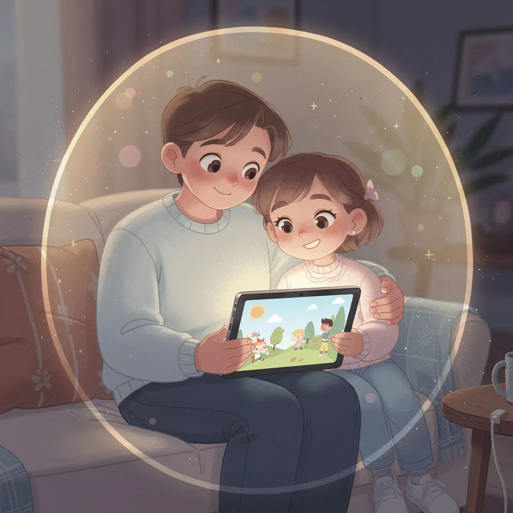 Is AI Safe for My Child? A Parent's Honest Guide