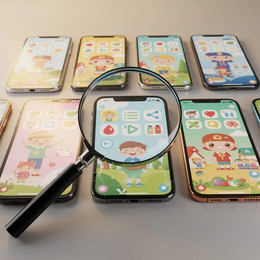 I Tested Every AI Bedtime Story App - Here's What Actually Works (2026)