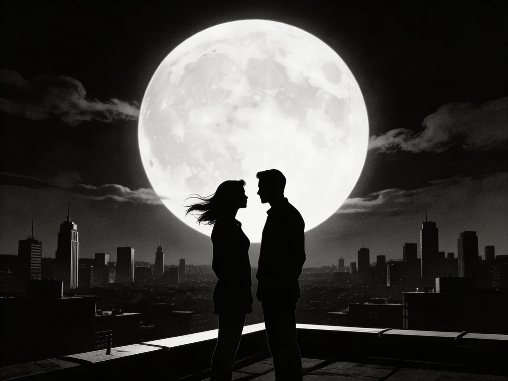 How to Create Your Own Dark Romance Story with AI