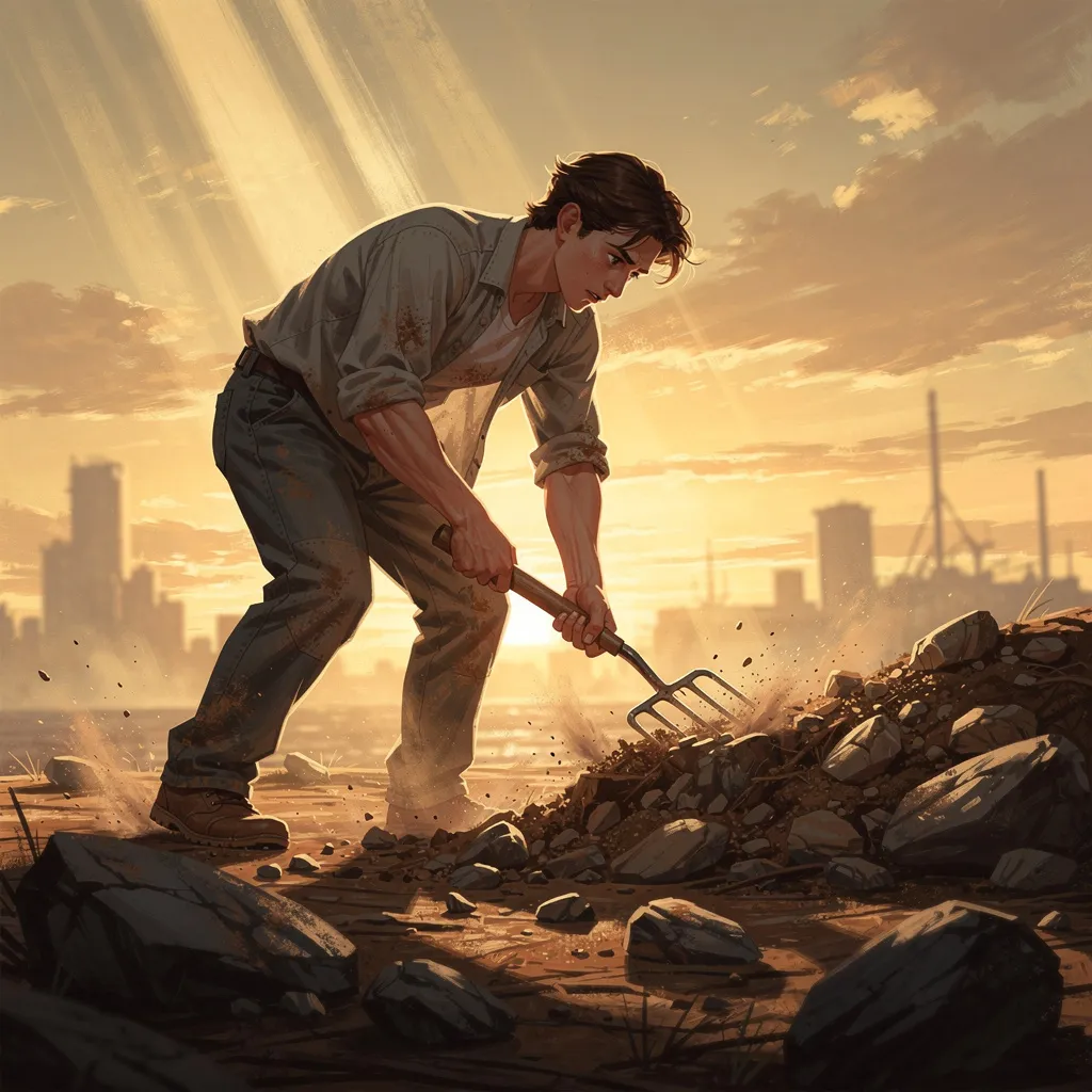 Digging with a Fork: How Fable Became the #1 AI Story App