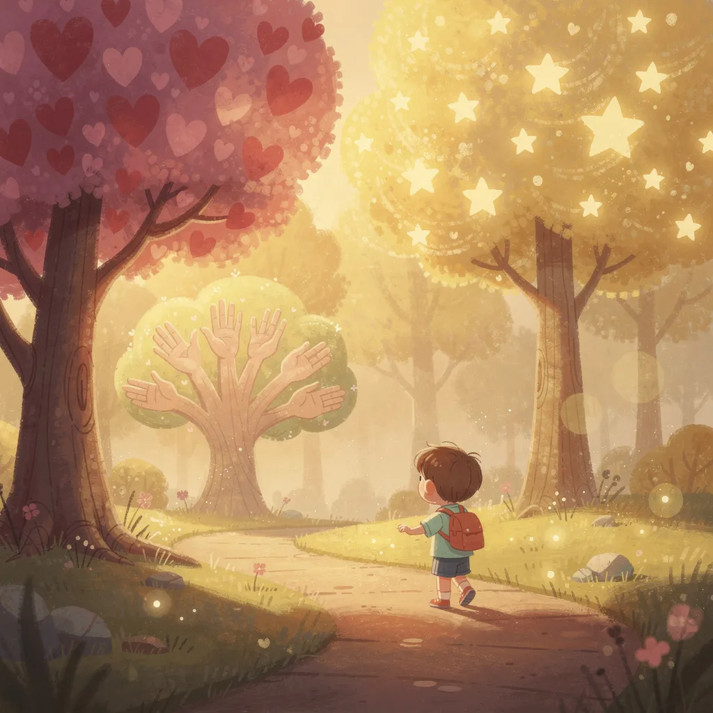 7 Life Lessons Every Child Needs (Taught Through Stories)
