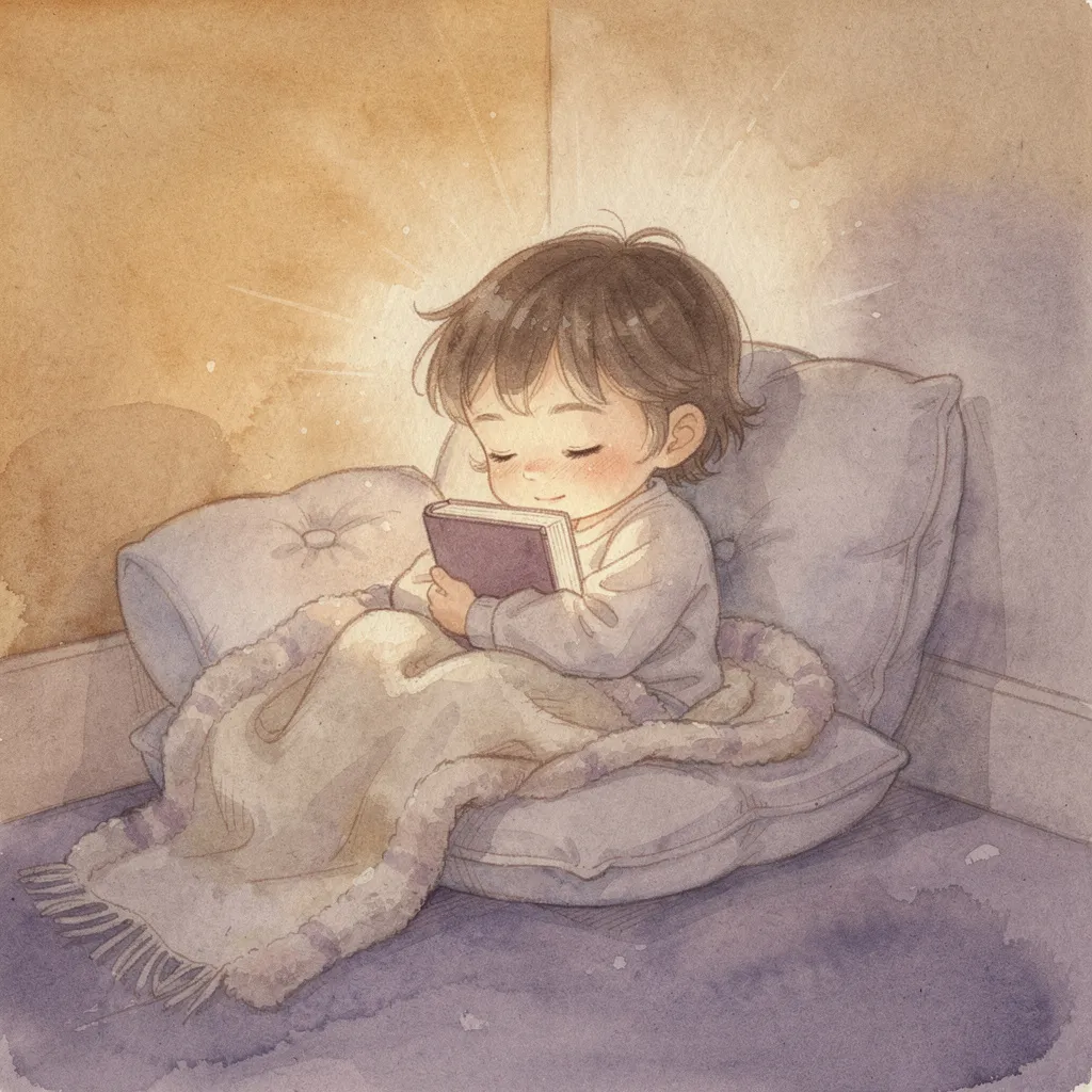 Using Stories to Help Your Child Cope with Big Emotions