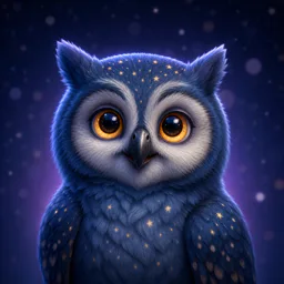 Can I create my book cover with AI? character avatar
