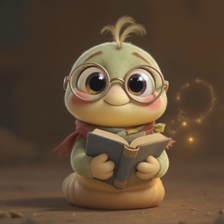 Amelia AI narrator voice avatar