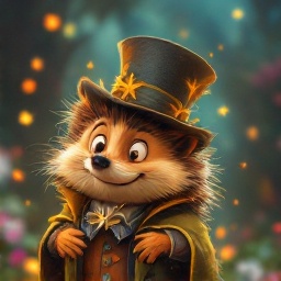 FAQ character icon 8