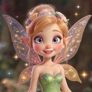 Cherry Twinkel narrator avatar