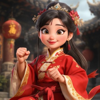 Chinese language and culture representation