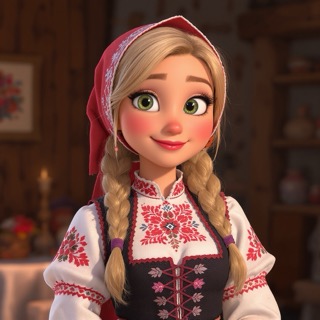 Czech language and culture representation
