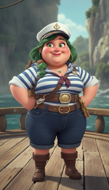 Fiona - Gentle Irish Narrator - AI narrator video thumbnail