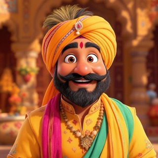 Hindi language and culture representation