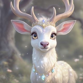 Nimble narrator avatar