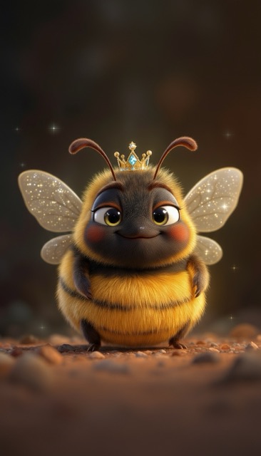 Queen Bee - Smooth, Sweet, and Sassy Narrator - AI narrator video thumbnail
