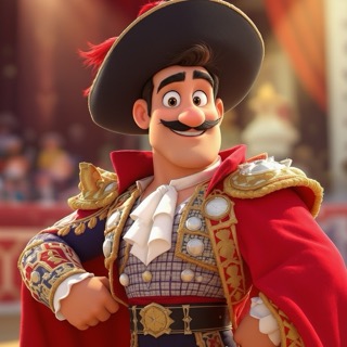 Spanish language and culture representation