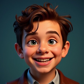 2D Game art style icon