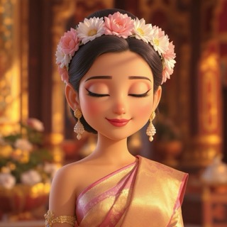 Thai language and culture representation