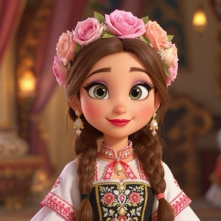 Ukrainian language and culture representation