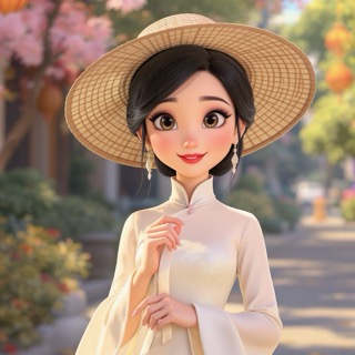 Vietnamese language and culture representation